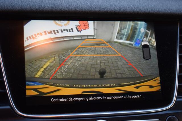 Opel Grandland X AUTOMAAT 1.2 Turbo Edition