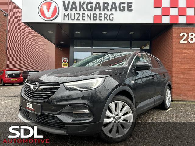 Opel Grandland X 1.6 Turbo 300PK!! Hybrid4 Innovation // FULL LED // APPLE CARPLAY / ANDROID AUTO // CAMERA // PDC V+A // DAB