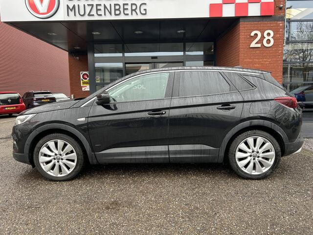 Opel Grandland X 1.6 Turbo 300PK!! Hybrid4 Innovation // FULL LED // APPLE CARPLAY / ANDROID AUTO // CAMERA // PDC V+A // DAB