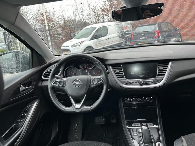 Opel Grandland X 1.6 Turbo 300PK!! Hybrid4 Innovation // FULL LED // APPLE CARPLAY / ANDROID AUTO // CAMERA // PDC V+A // DAB