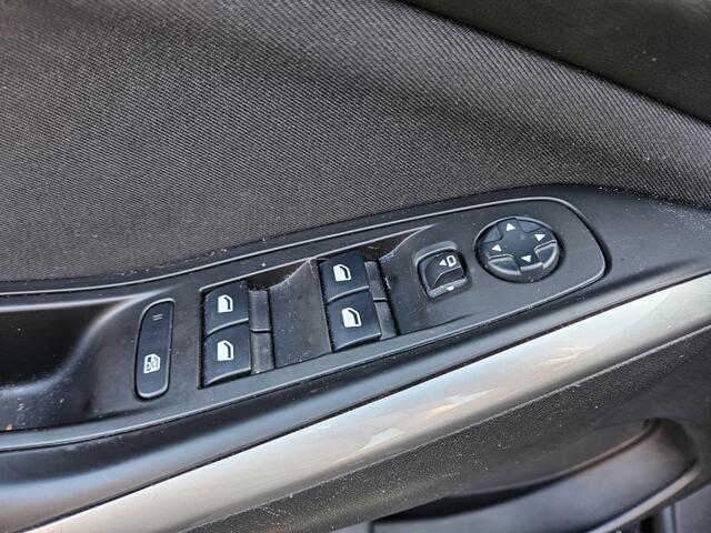 Opel Grandland X 1.2 Turbo Online Edition