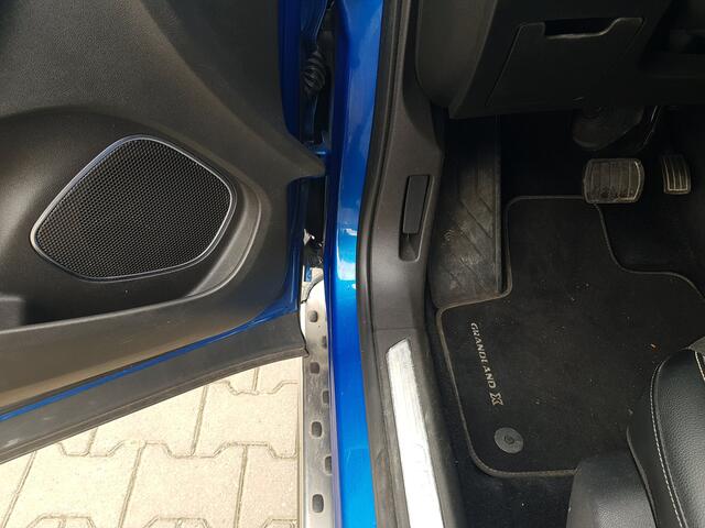 Opel Grandland X 1.2 Turbo Innovation AUTOMATIC