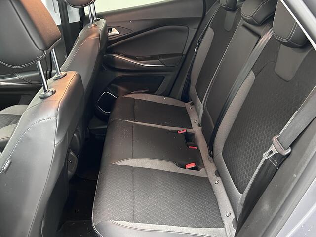 Opel Grandland X 1.6 Turbo Hybrid Business Elegance RONDOM ZICHT CAMERA | TREKHAAK | SOH 90 % | NAVIGATIE