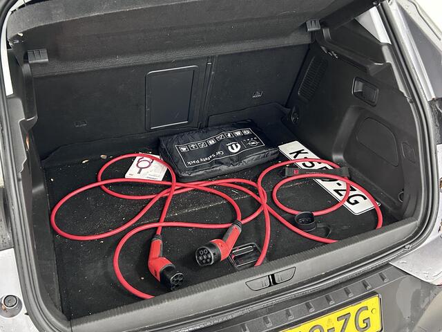 Opel Grandland X 1.6 Turbo Hybrid Business Elegance RONDOM ZICHT CAMERA | TREKHAAK | SOH 90 % | NAVIGATIE