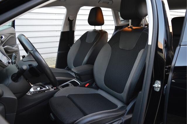 Opel Grandland X 1.6 Turbo Hybrid Business Executive O.a: Clima, Navi, Cruise, PDC, Camera, Carplay, Etc. All-in prijs!