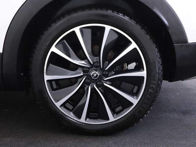 Opel Grandland X 1.6 Turbo Hybrid 4X4 Ultimate Trekhaak/Leder/Stoelkoeling/Winterpakket/Led/Keyless/Ad.Cruise/El.Klep