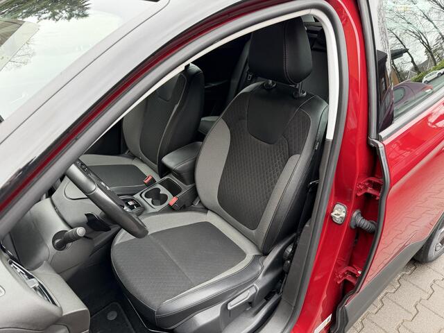 Opel Grandland X 1.6 Turbo Hybrid Apple Carplay, Navi, LED, Garantie