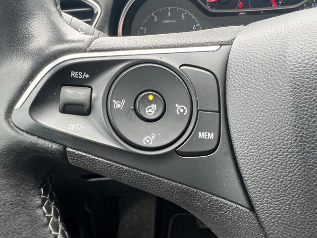 Opel Grandland X 1.2 Turbo Business Executive | Nieuw Binnen | Trekhaak | Volle auto!