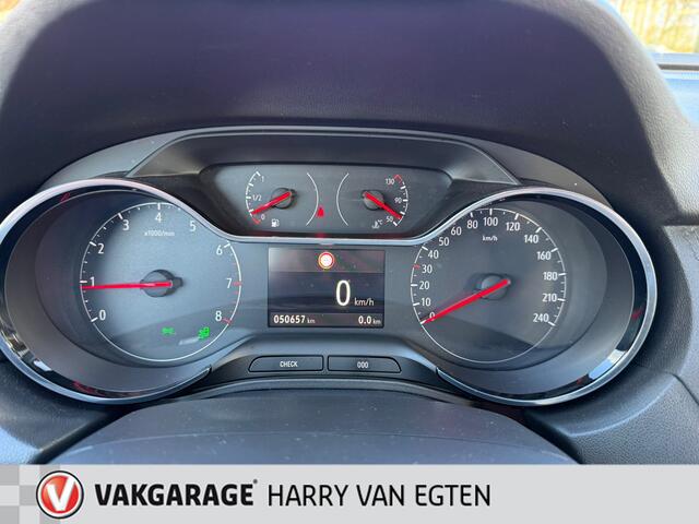 Opel Grandland X 1.2 Turbo Business Elegance | Navi | Camera | Cruise | ECC | Stoel & Stuur verwarmd |