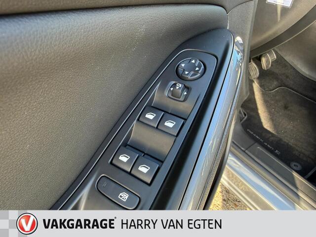 Opel Grandland X 1.2 Turbo Business Elegance | Navi | Camera | Cruise | ECC | Stoel & Stuur verwarmd |