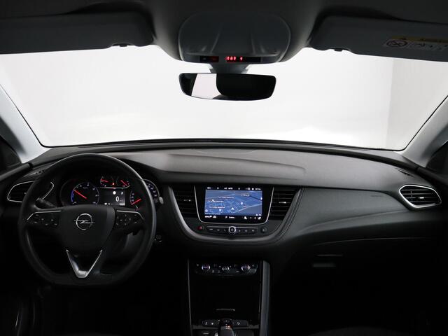 Opel Grandland X 1.6 Turbo Hybrid Business Edition Trekhaak | Comfortstoel | Stoelverw.