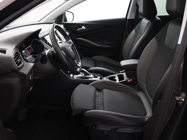 Opel Grandland X 1.6 Turbo Hybrid Business Edition Trekhaak | Comfortstoel | Stoelverw.