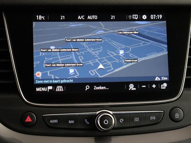 Opel Grandland X 1.6 Turbo Hybrid Business Edition Trekhaak | Comfortstoel | Stoelverw.