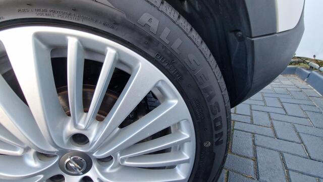 Opel Grandland X 1.2 Turbo Innovation in topstaat | Elek. klep | Comfortstoelen | Camera | Riem v.v.