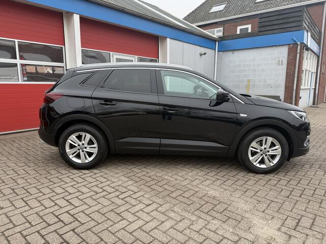 Opel Grandland X 1.2 Turbo 131 PK | Business Executive | 45.000km! |