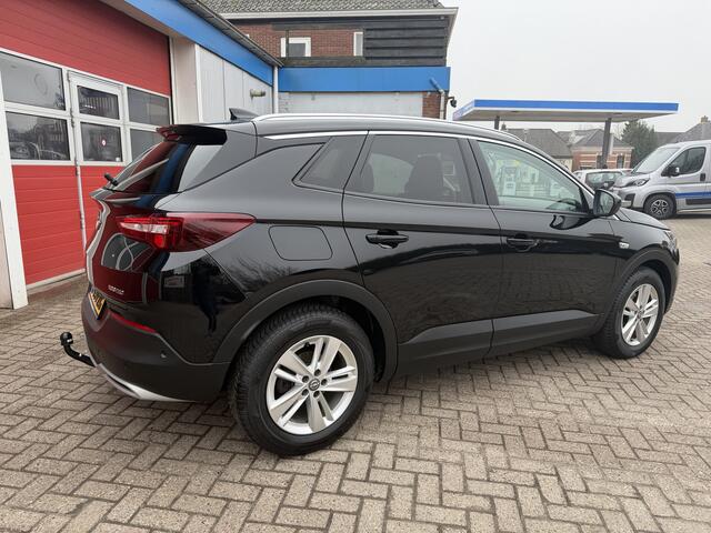 Opel Grandland X 1.2 Turbo 131 PK | Business Executive | 45.000km! |