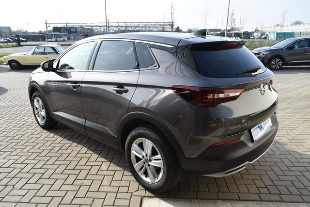 Opel Grandland X 1.5 CDTi Business Executive