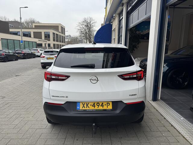 Opel Grandland X 1.2 Turbo Business + NL AUTO/TOPSTAAT