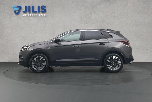 Opel Grandland X 1.2 Turbo Business Executive | Trekhaak | Adaptieve cruise control | Stoelverwarming