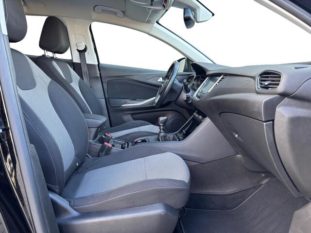 Opel Grandland X 1.2 Turbo 130 pk ? Carplay ? Clima ? 17 inch