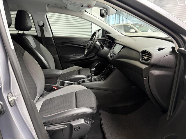 Opel Grandland X 1.2 Turbo BUSINESS ELEGANCE NW DISTRB,TREKH/360CAM/ENZ
