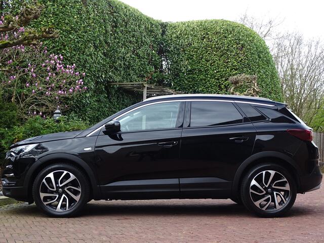 Opel Grandland X 1.2 Turbo Executive 1ste eig Trekhaak Nw.staat