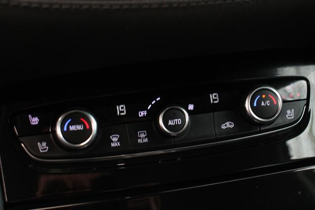 Opel Grandland X 1.6 Turbo Hybrid4 Innovation PHEV Navi/Camera/Keyless/Memory/Leder/19Inch