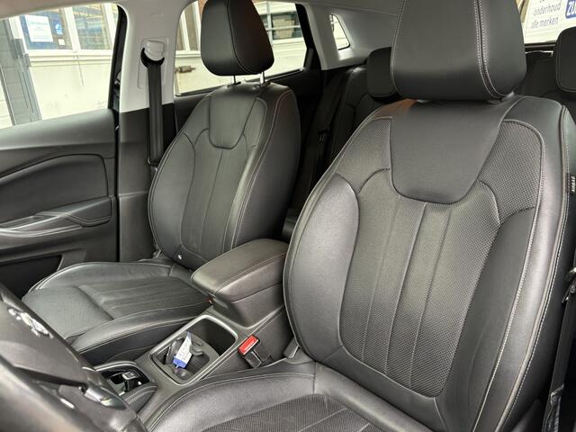 Opel Grandland X 1.2 Turbo Ultimate Autom. | Navi | Leder | Camera | Full Options