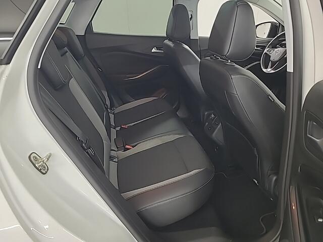 Opel Grandland X 1.2 Turbo Innovation 1e-Eig. & Dealer-Onderh. BOVAG-Garantie. NL-Auto.