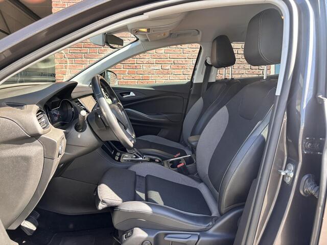 Opel Grandland X 1.6 PHEV 225pk Hybrid e-EAT8 | AGR-STOEL | CAMERA | NAVI PRO | ISOFIX | DODEHOEKBEW. | KEYLESS | APPLE CARPLAY / ANDROID AUTO |