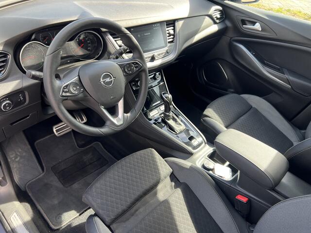 Opel Grandland X 1.2 Turbo 120 Edition Automaat