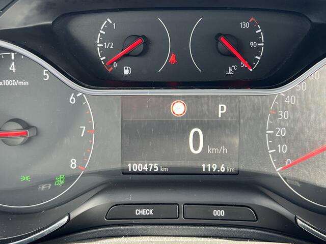 Opel Grandland X 1.2 Turbo 120 Edition Automaat