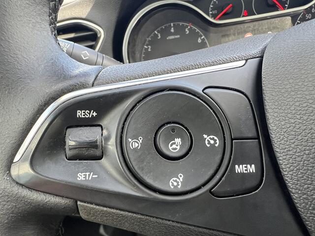 Opel Grandland X 1.2 Turbo 120 Edition Automaat