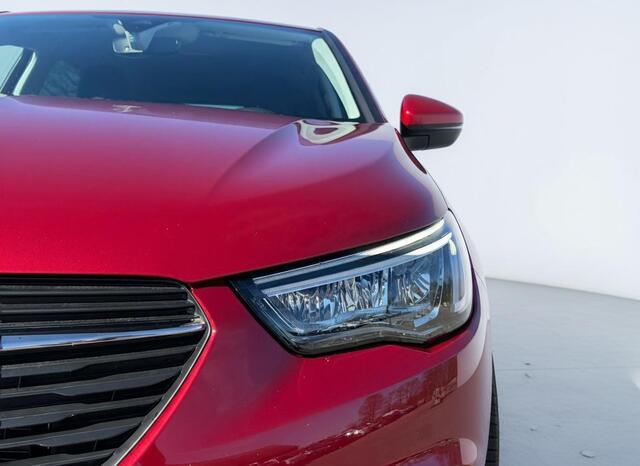 Opel Grandland X 1.6 Turbo Hybrid Business Elegance