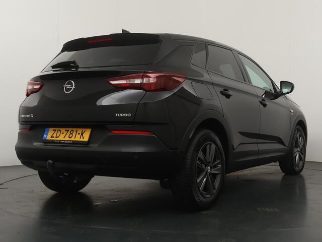Opel Grandland X 1.2 Turbo 120 Jaar Edition - Automaat - Climate Controle - Navigatie - Trekhaak