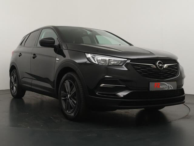 Opel Grandland X 1.2 Turbo 120 Jaar Edition - Automaat - Climate Controle - Navigatie - Trekhaak
