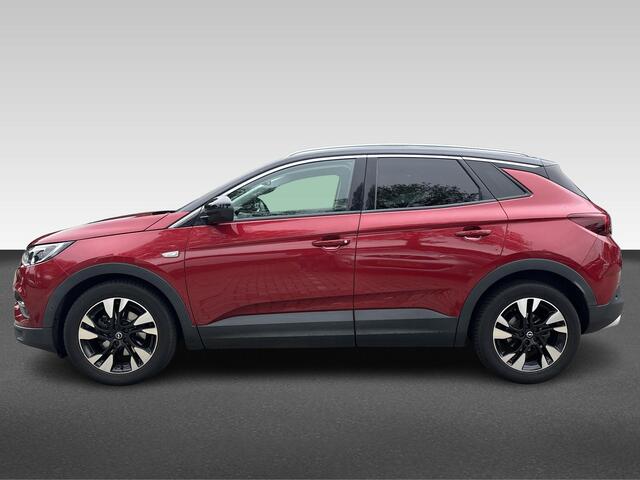 Opel Grandland X 1.2 Turbo Business Executive | automaat