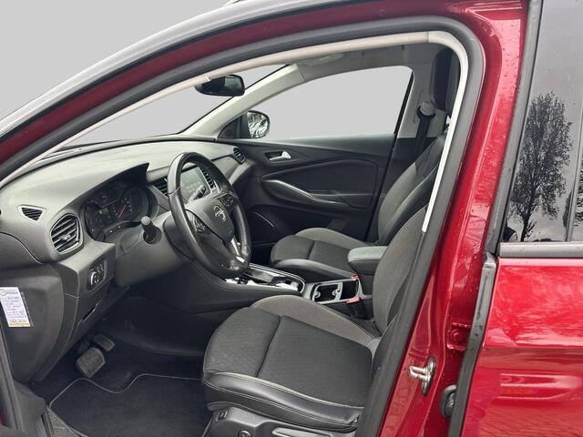 Opel Grandland X 1.2 Turbo Business Executive | automaat