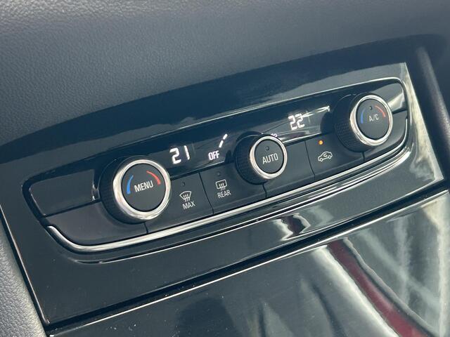 Opel Grandland X 1.6 Turbo Hybrid Ultimate | Trekhaak | Automaat |