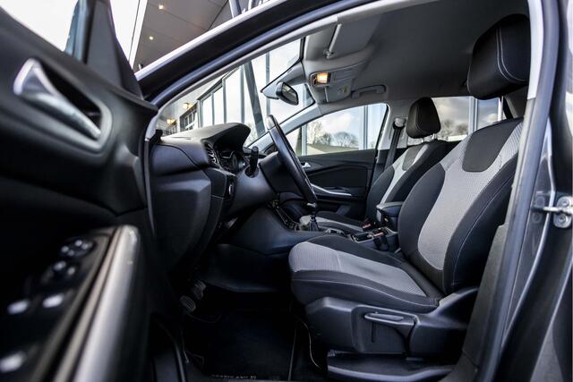 Opel Grandland X 1.2 Turbo Innovation | Carplay | Cruise | DAB