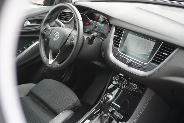 Opel Grandland X 1.2 Turbo Innovation | CarPlay |