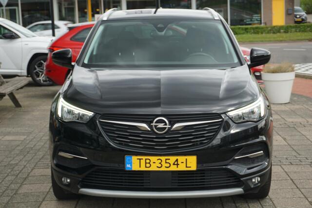 Opel Grandland X 1.2 Turbo Innovation | CarPlay |