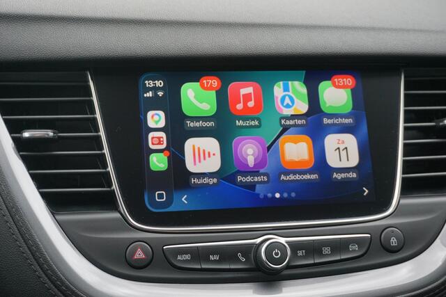 Opel Grandland X 1.2 Turbo Innovation | CarPlay |