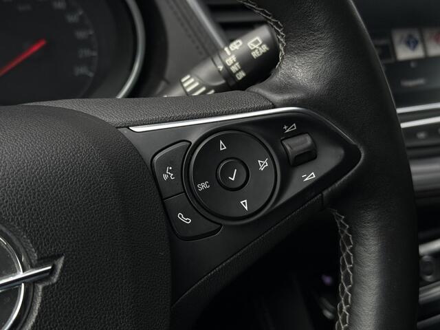 Opel Grandland X 1.2 Turbo Innovation l Navigatie l Trekhaak l Camera l Stoelverwarming l Electrische Klep