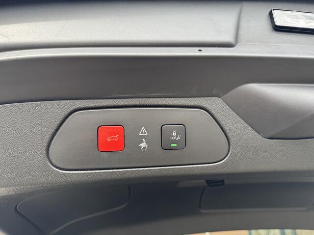 Opel Grandland X 1.2 Turbo Business Executive CAMERA-TREKHAAK-EL KLEP