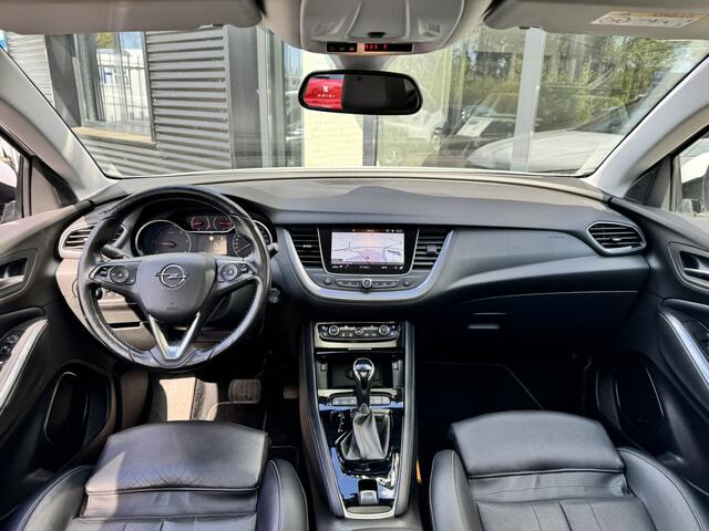Opel Grandland X 1.6 CDTi Business Executive*Panorama*AHK*EXPORT/EX.BPM*