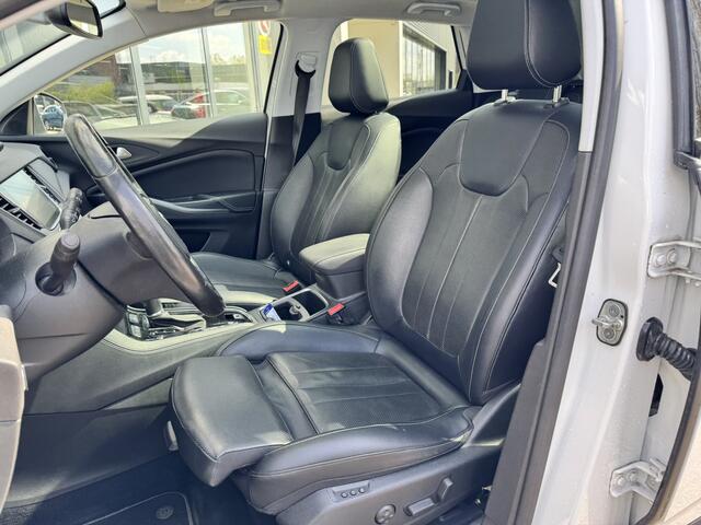 Opel Grandland X 1.6 CDTi Business Executive*Panorama*AHK*EXPORT/EX.BPM*