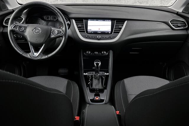 Opel Grandland X 1.2 Turbo Business Executive | Stoelverwarming | Cruise control | Apple Carplay