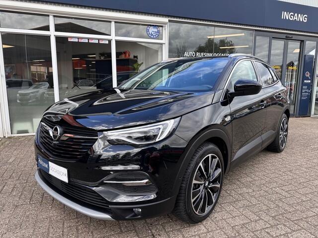 Opel Grandland X 1.6 THYBR ELEGANCE