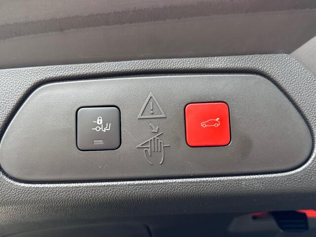 Opel Grandland X 1.6 THYBR ELEGANCE